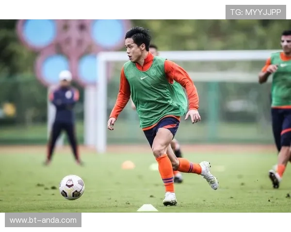 泰山青年军热身赛一比五负龙仁