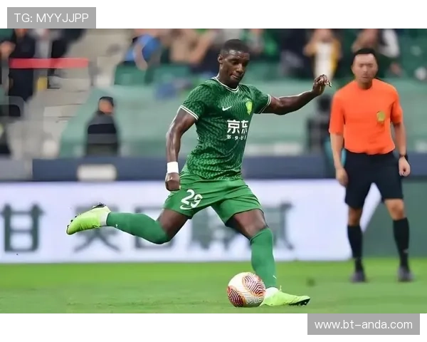 法比奥表态愿长留国安这个家未来