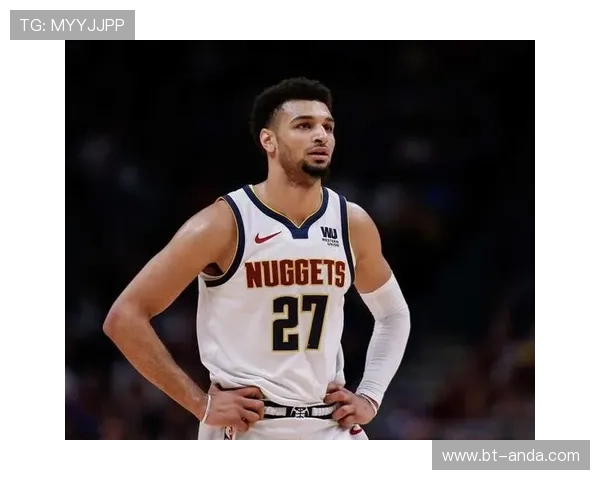 穆雷瞄准最佳阵容未来机会多大