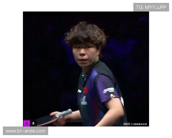 王艺迪逆转埃及少女 下轮或再交锋