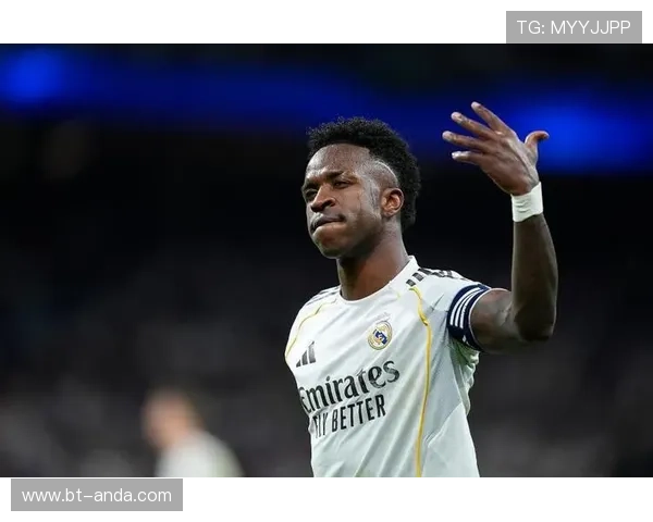 维尼修斯反思德比冲突承认错误 维尼修斯反思德比冲突承认错误